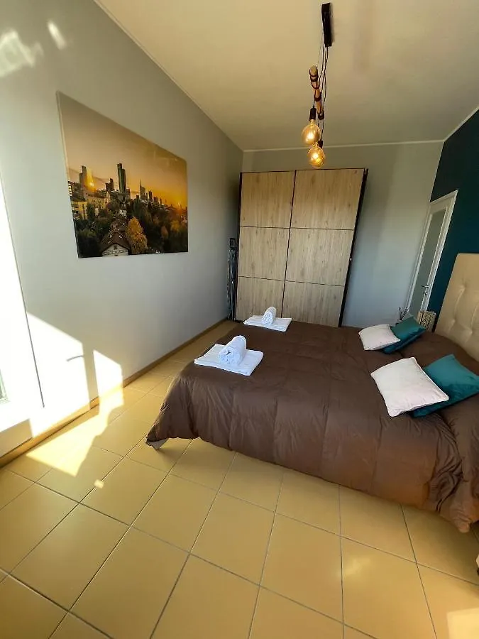 Milano City View - Apartment Μιλάνο